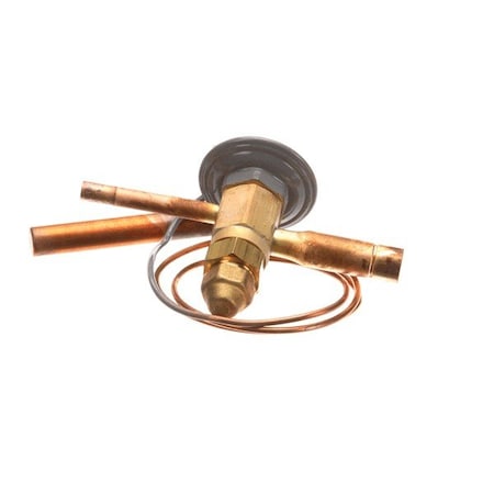 Delfield Valve, Exp, R22, Ref, 1/ 2 3516233